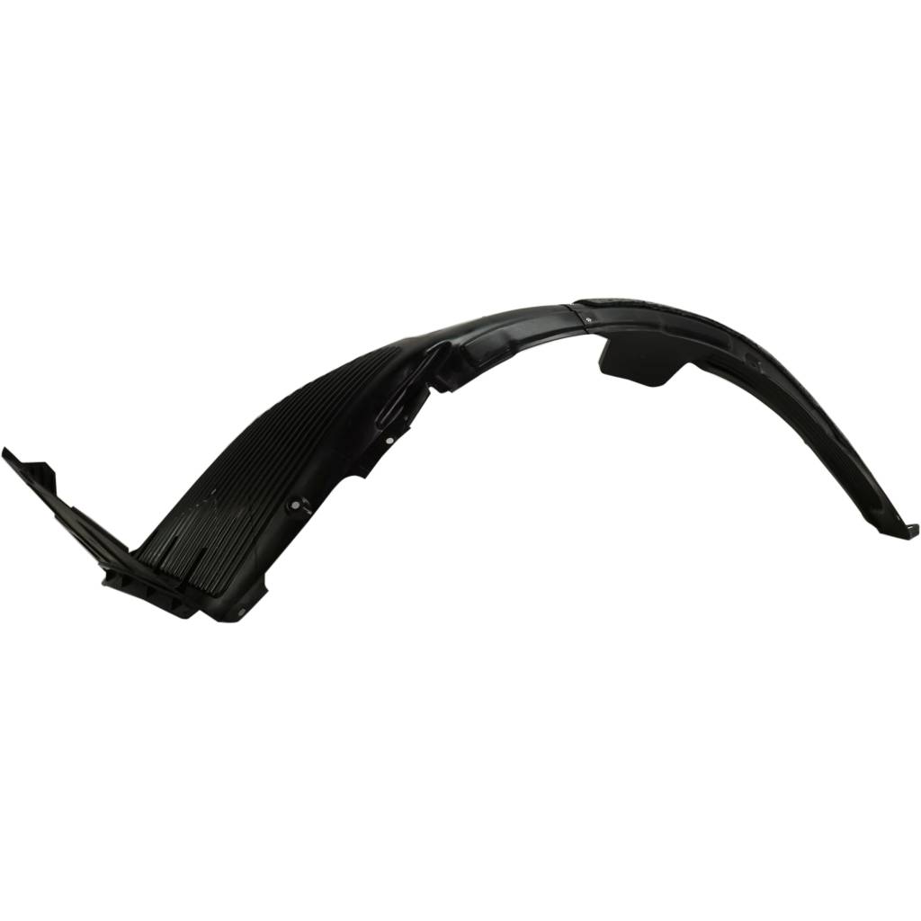 KIA FORTE5 HATCHBACK FENDER LINER LEFT (Driver Side) (2.0L) OEM#86811A7900 2017-2018 PL#KI1248155