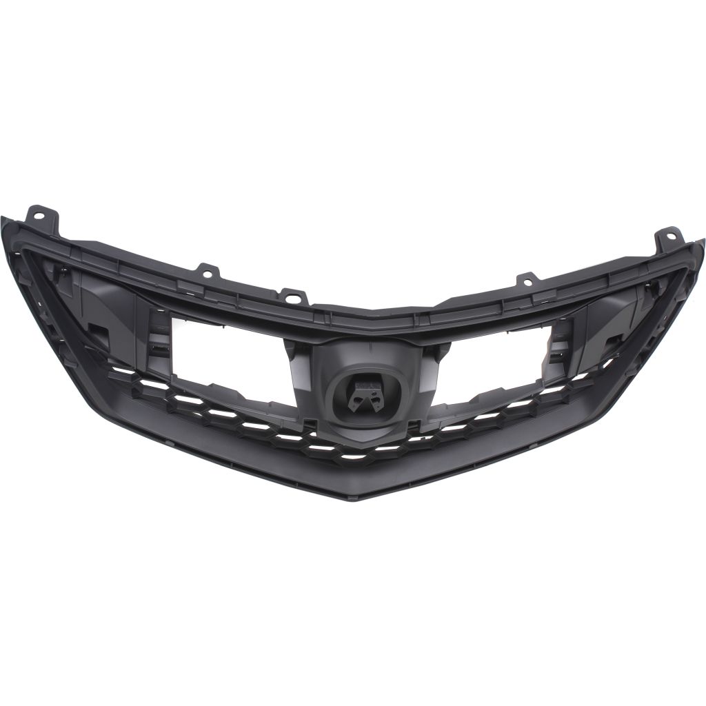 ACURA RDX GRILLE BLACK OEM#71121TX4A51 2016-2018 PL#AC1200128