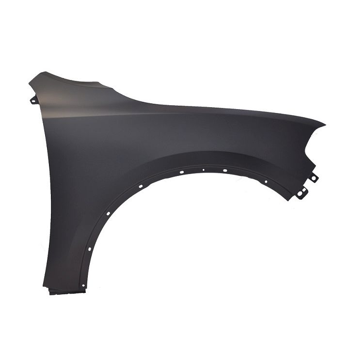 DODGE TRUCKS & VANS DURANGO FENDER RIGHT (Passenger Side) OEM#55369734AC 2011-2024 PL#CH1241273