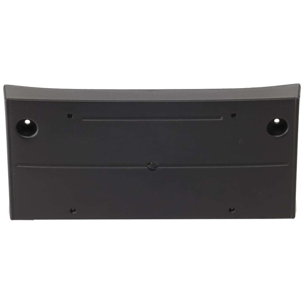 BMW BMW X5 HYBRID FRONT LICENSE PLATE BRACKET (WO/M SPORT) OEM#51137294479 2016-2018 PL#BM1068128