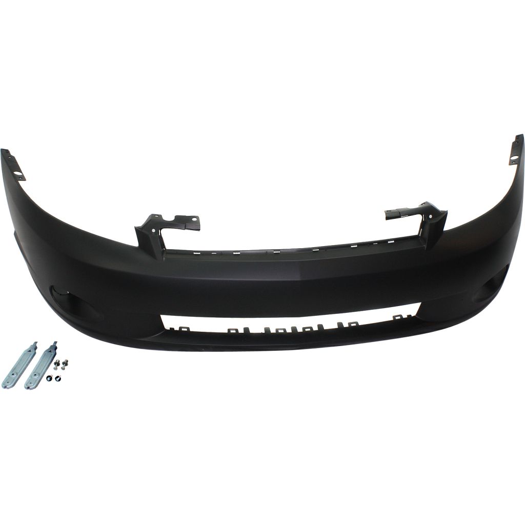 CHEVROLET MONTE CARLO FRONT BUMPER COVER PRIMED (LS/LT/LTZ) OEM#89025784 2006-2007 PL#GM1000765