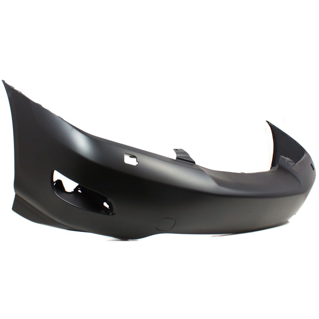 LEXUS RX 350 FRONT BUMPER COVER PRIMED (W/Washer)(W/RADAR CRUISE) OEM#5211948914 2007-2009 PL#LX1000168