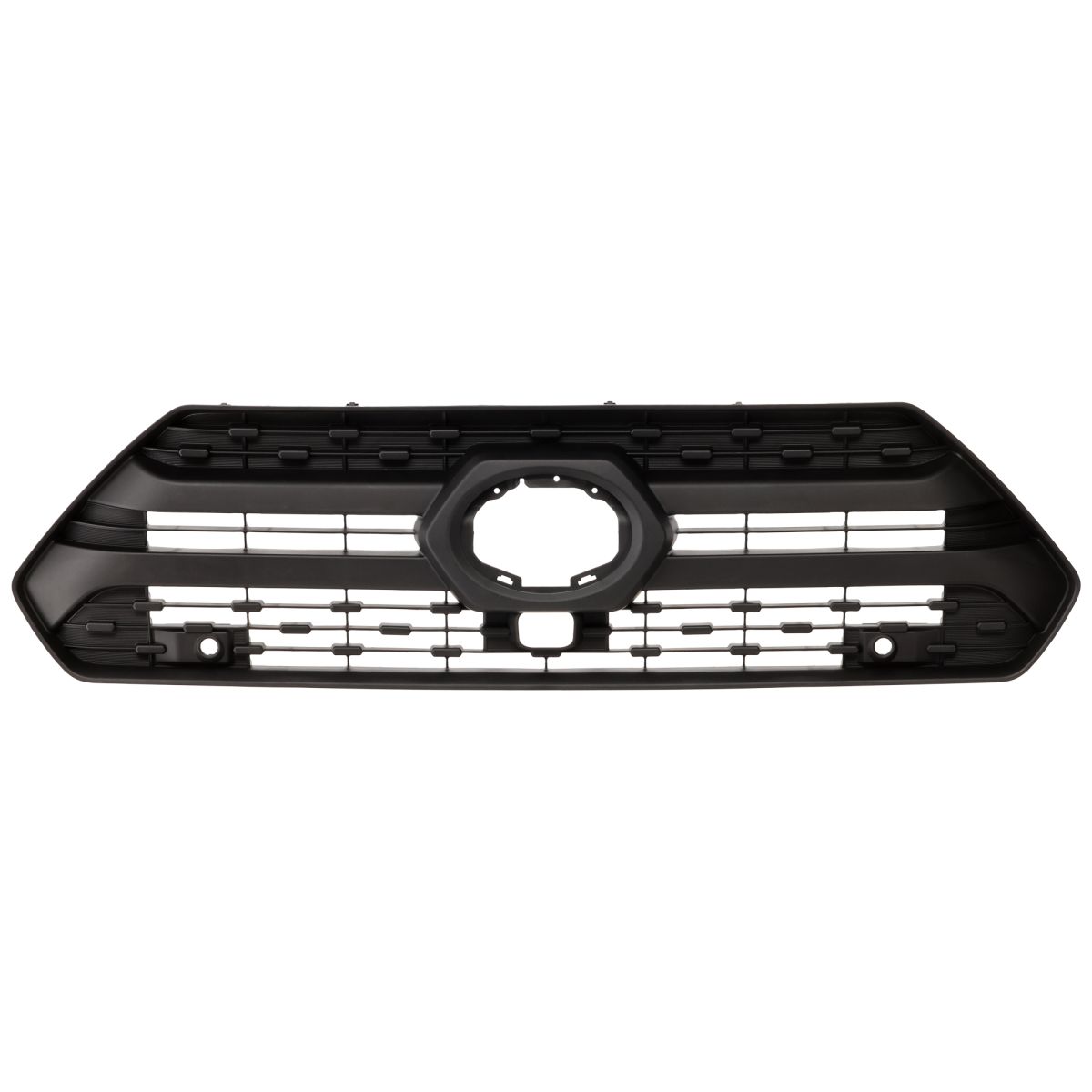 2019-2025 TOYOTA RAV4 Grille assy CAPA OEM# 531110R140 PL# TO1200497C