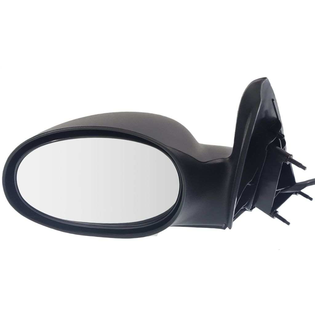 CHRYSLER PT CRUISER DOOR MIRROR LEFT (Driver Side) PWR (NON-FOLD)(Exc CONV.) OEM#5067423AD 2004-2010 PL#CH1320261