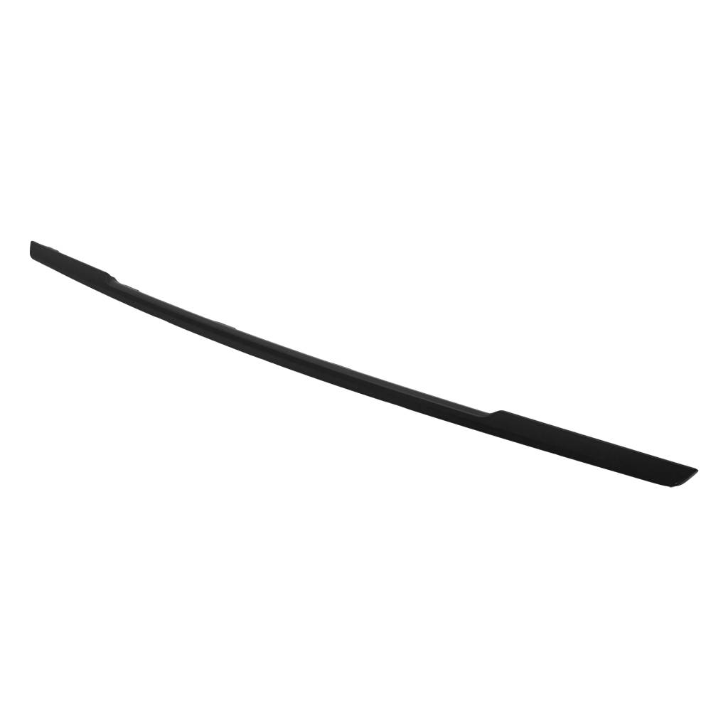 JEEPVEHICLE CHEROKEE REAR BUMPER MLDG PTD (OVERLAND/LTD) OEM#6EZ06TZZAB 2019-2023 PL#CH1144116
