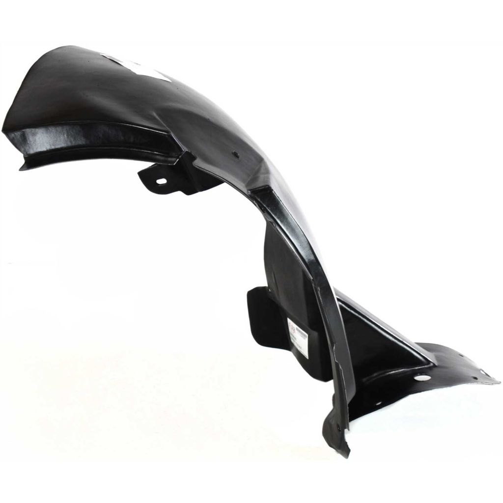 CADILLAC SRX FENDER LINER RIGHT (Passenger Side) (FT SECTION)(W/O SPORT PKG) OEM#15926323 2004-2009 PL#GM1249171