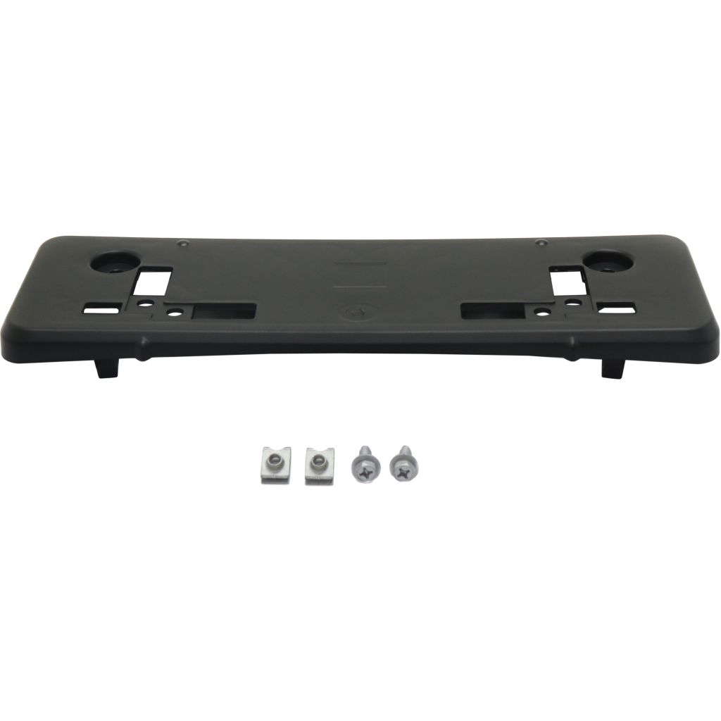 LEXUS NX 200t/300 FRONT LICENSE BRACKET (W/F SPORT)(PLASTIC) OEM#5211478080 2015-2017 PL#LX1068127