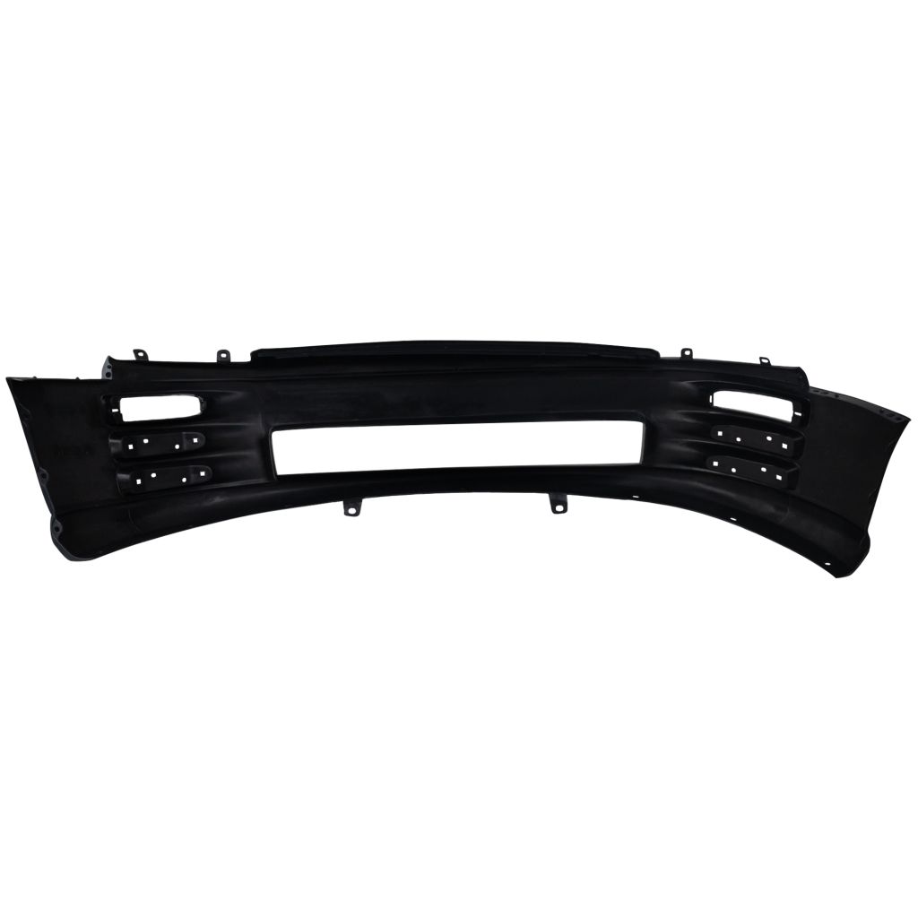 MITSUBISHI ECLIPSE FRONT BUMPER COVER PRIMED (TO 1-02) OEM#6400B278 2000-2002 PL#MI1000268