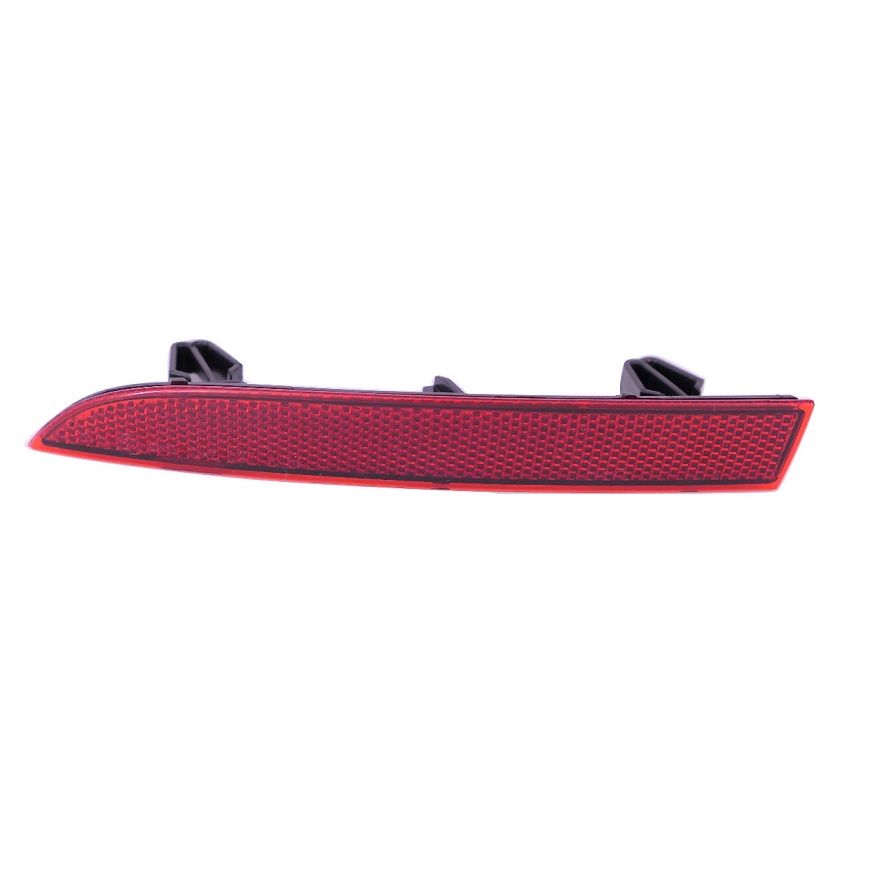 AUDI S4 SEDAN REAR BUMPER REFLECTOR LEFT (Driver Side) OEM#8W0945105AB 2020-2024 PL#AU1184103