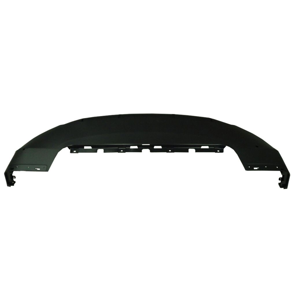 JEEPVEHICLE CHEROKEE FRONT BUMPER COVER LOWER TEXTURE (LIMITED/NORTH/SPORT) OEM#68287976AB 2019-2023 PL#CH1015136