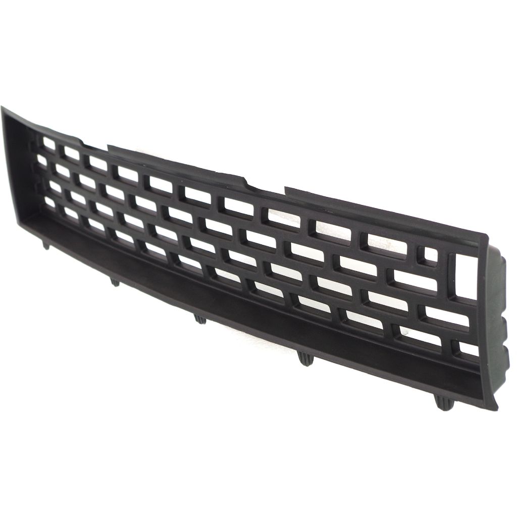 FORD TRUCKS & VANS FORD/PU (F150) SVT RAPTOR FRONT BUMPER GRILLE BLACK OEM#AL3Z17B968AA 2010-2014 PL#FO1036159