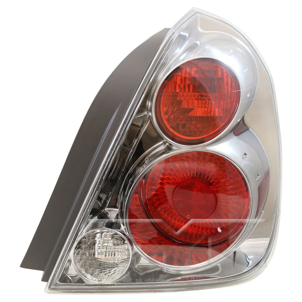 NISSAN(DATSUN) ALTIMA TAIL LAMP ASSEMBLY RIGHT (Passenger Side) (EXC OEM#26550ZB025 2005-2006 PL#NI2801164