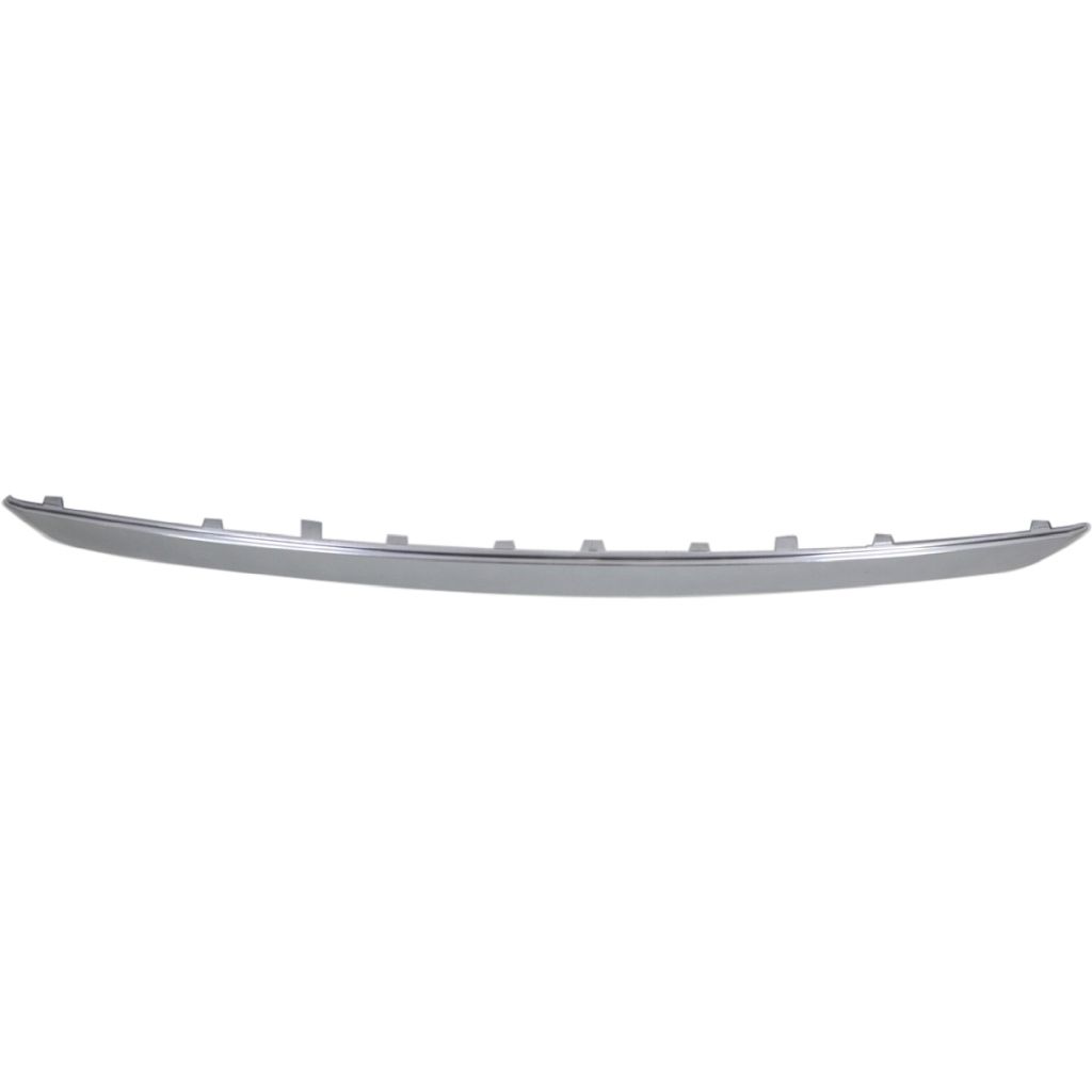 MERCURY MARINER HYBRID REAR BUMPER MOLDING CHR(SATIN SILVER) OEM#8E6Z17232AA 2008-2011 PL#FO1144106