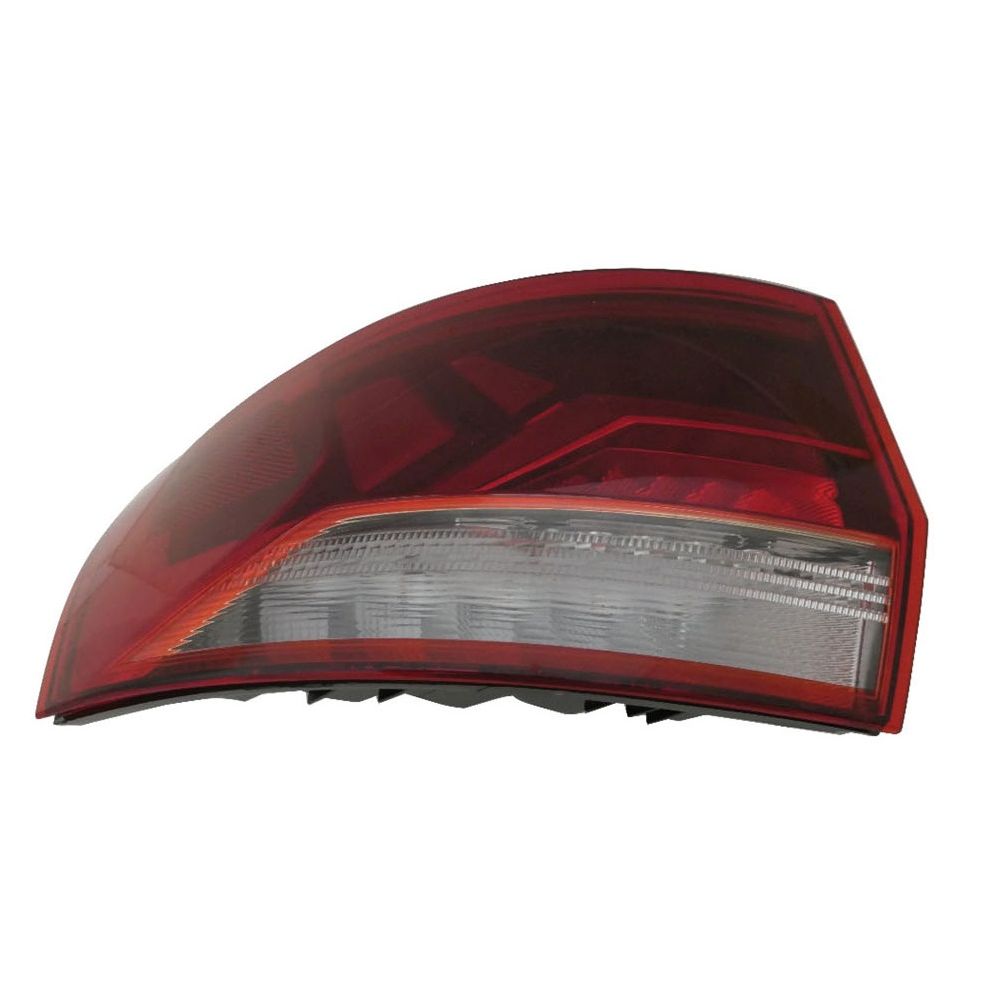 VOLKSWAGEN TAOS TAIL LAMP ASSY LEFT (Driver Side) (OUTER)(WO/LOGO) OEM#2GJ945095A 2022-2024 PL#VW2804136