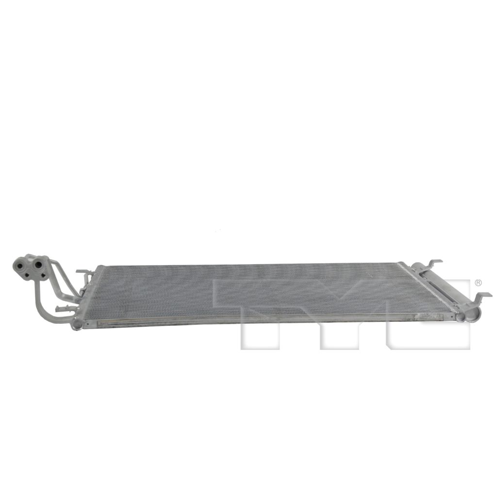 KIA OPTIMA A/C CONDENSER 2.4L OEM#97606D5500 2019-2020 PL#KI3030149