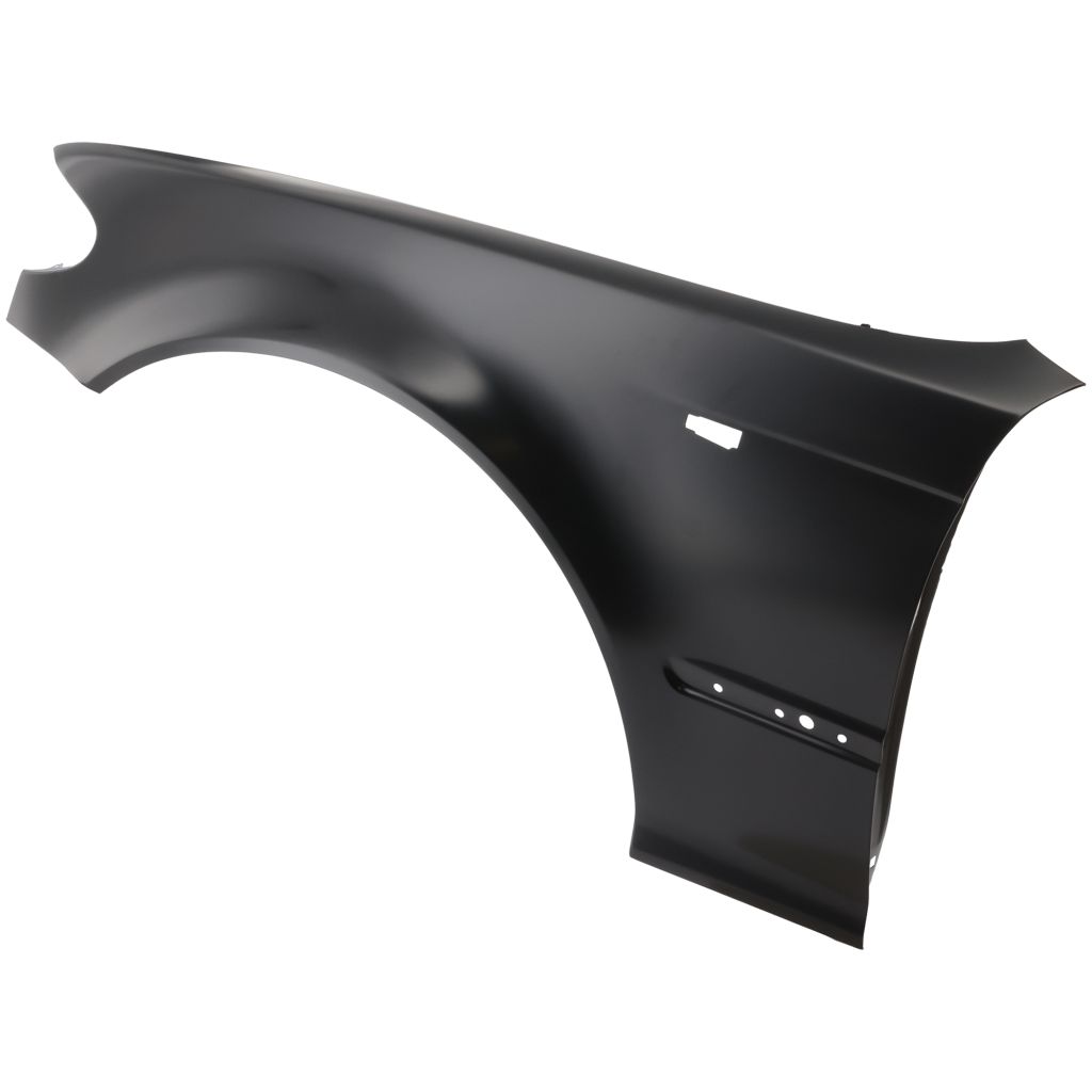 BMW BMW 3 ( i/xi ) (SEDAN/WAGON) FENDER LEFT (Driver Side) (SEDAN & WG) OEM#41357042323 2002-2005 PL#BM1240129