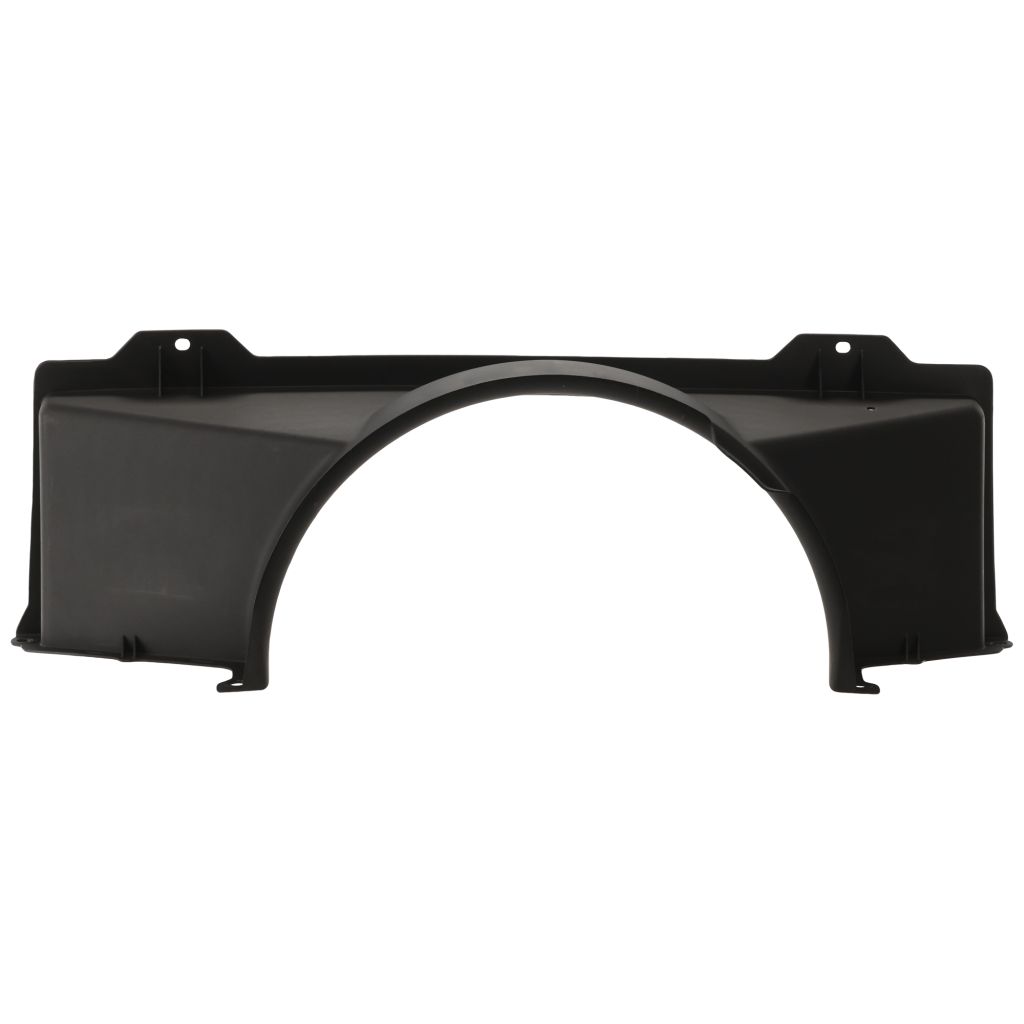 CADILLAC ESCALADE EXT (PICKUP) RADIATOR FAN SHROUD UPPER (GAS/5.3L/6.0L) OEM#15088328 2002-2006 PL#GM3110135