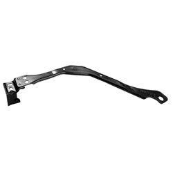 HONDA CRV RADIATOR SUPPORT UPPER BRACE LEFT (Driver Side)**CAPA** OEM#71460TLAA01 2017-2022 PL#HO1225194C