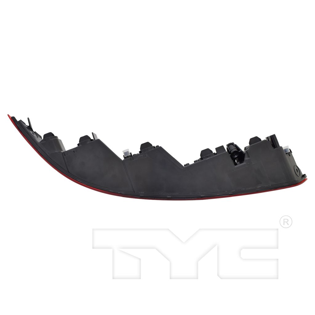 AUDI Q5 / SQ5 TAIL LAMP ASSY RIGHT (Passenger Side) (ON BMP)**CAPA** OEM#80A945070A 2018-2020 PL#AU2801123C