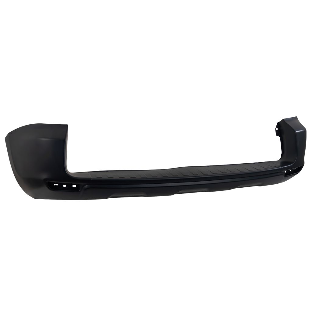 TOYOTA RAV4 REAR B COVER PRIMED (W/O FLARE)(W/GATE MOUNT SPARE TIRE) OEM#521590R901 2009-2012 PL#TO1100270