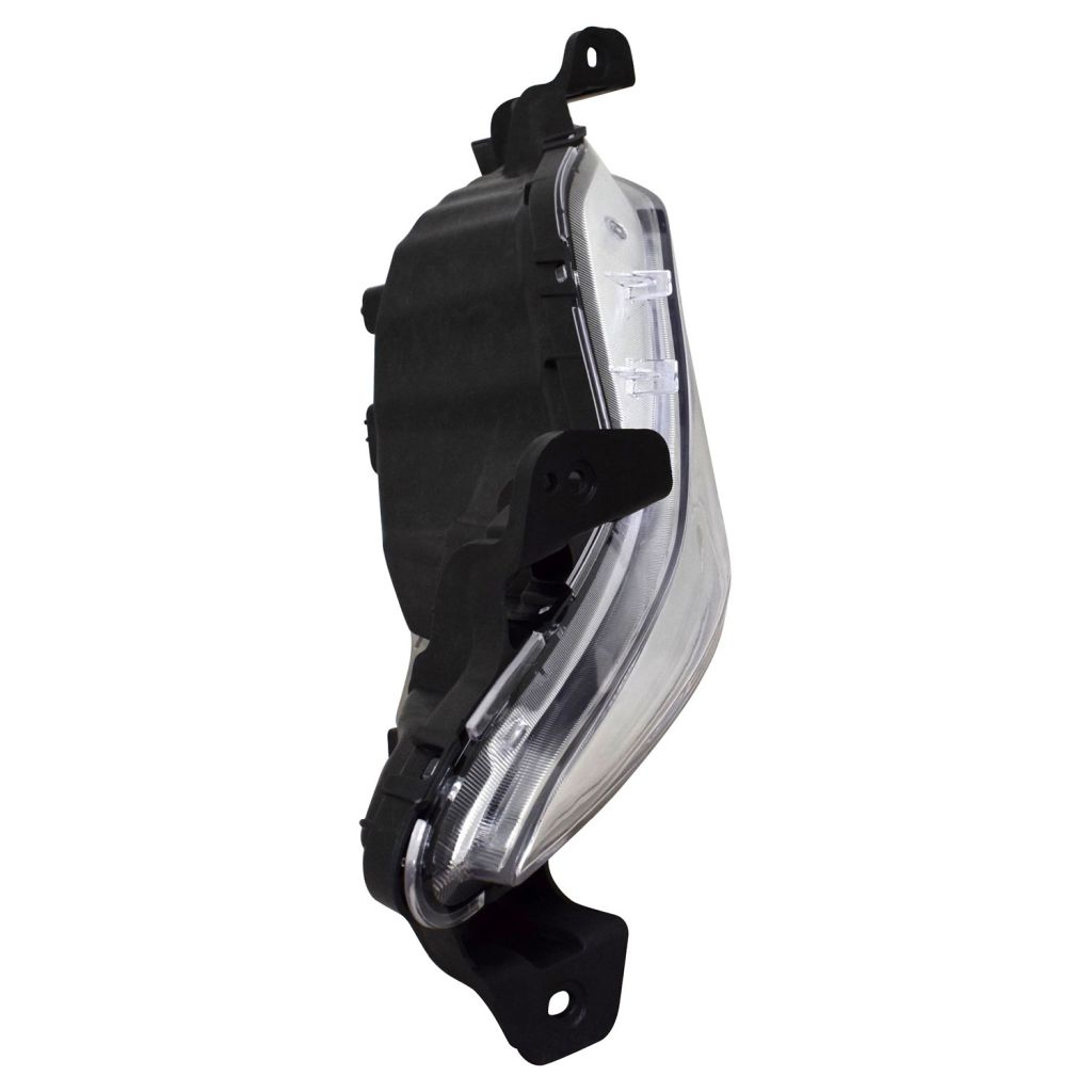 HYUNDAI SONATA HYBRID FOG LAMP ASSY LEFT (Driver Side) OEM#922014R000 2011-2015 PL#HY2592151