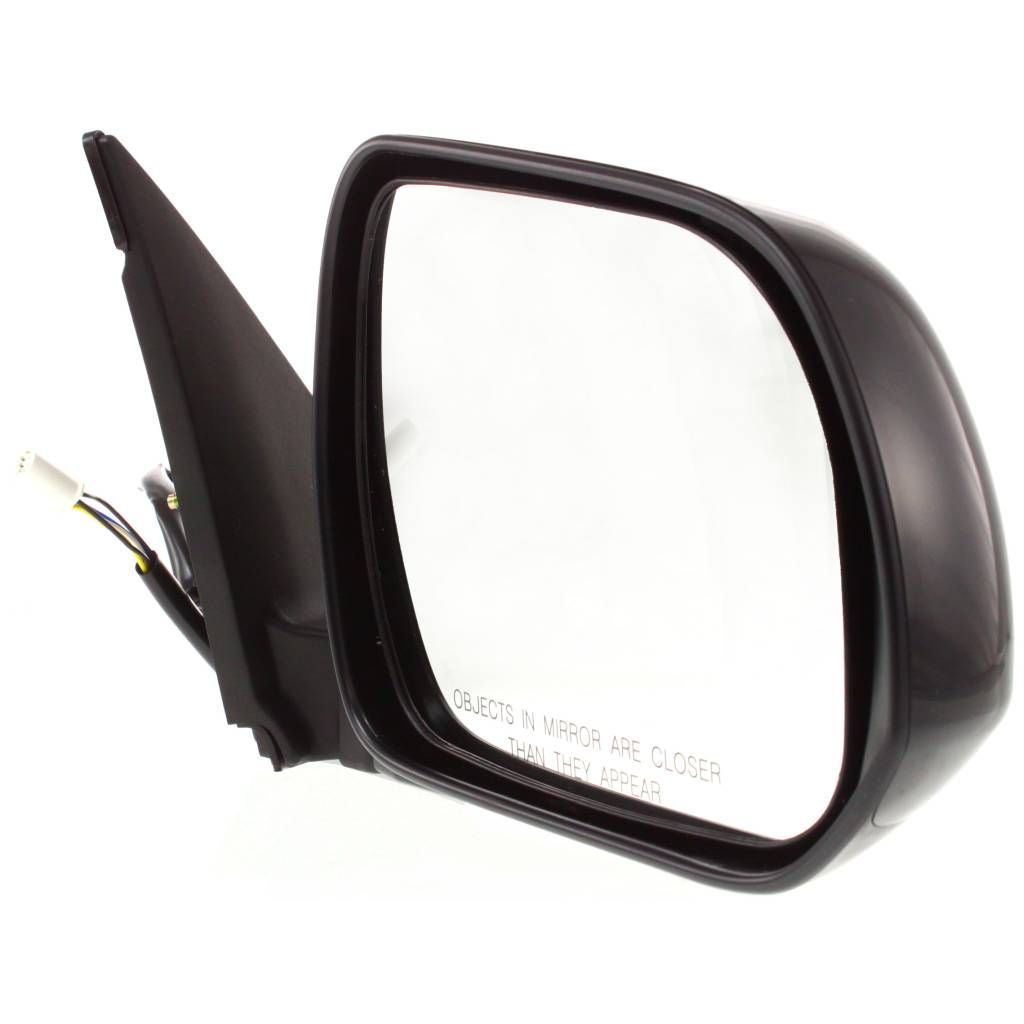 TOYOTA HIGHLANDER HYBRID DOOR MIRROR RIGHT (Passenger Side) POWER/HEATED OEM#8791048353 2008-2013 PL#TO1321246