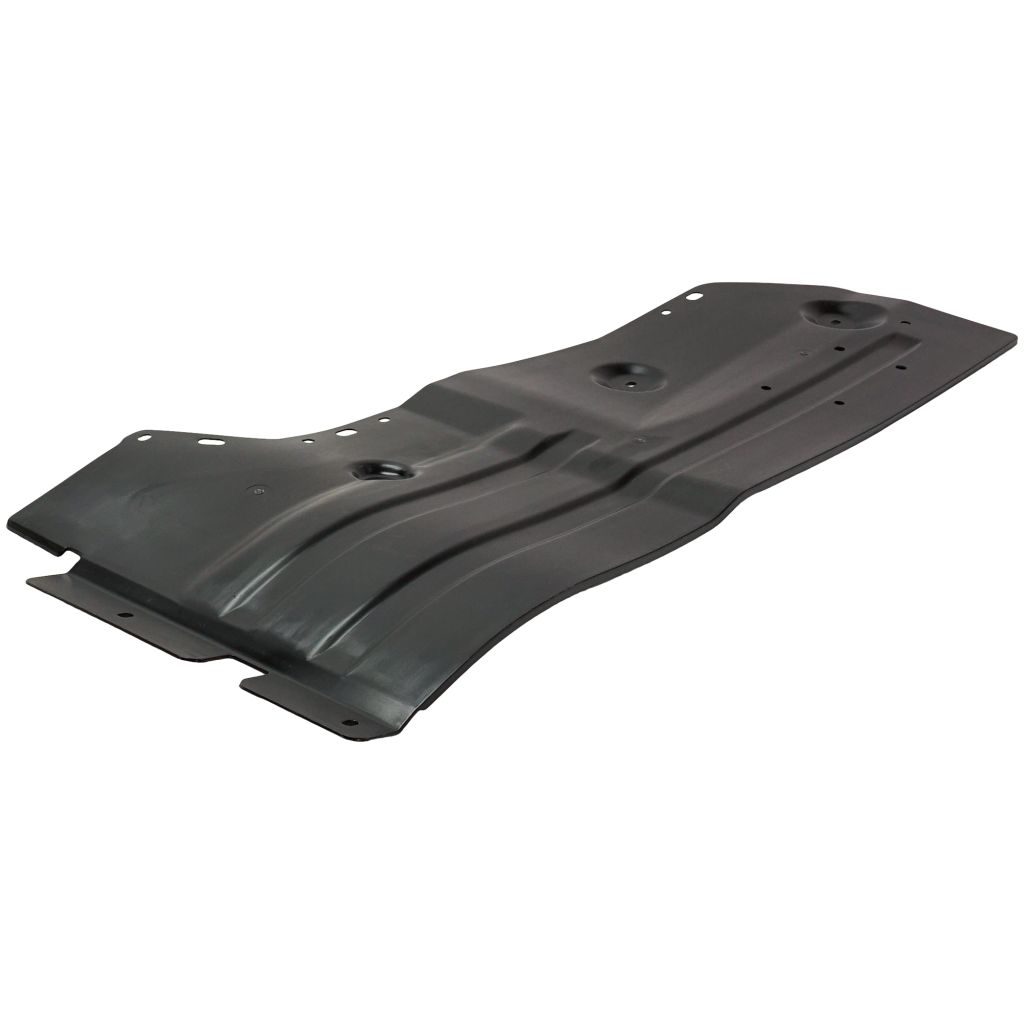 CHEVROLET CRUZE HATCHBACK FRONT SPLASH SHIELD LEFT (Driver Side) OEM#39026300 2017-2019 PL#GM1228170