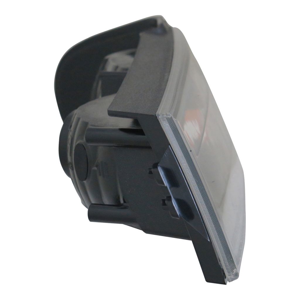 ISUZU ISUZU/PU PARK/SIGNAL LAMP UNIT LEFT (Driver Side) (W/ BLACK BEZEL) **CAPA** OEM#19418419 2006 PL#GM2520189C