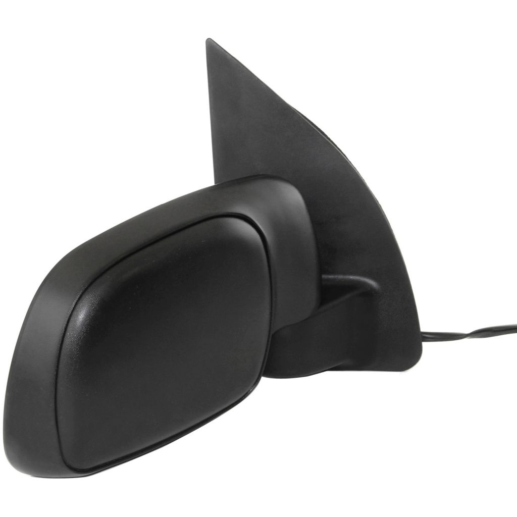 FORD TRUCKS & VANS EXCURSION DOOR MIRROR RIGHT (Passenger Side) Heated; w/Signal; w/o Puddle Lamp; Manual Folding; Textur OEM#1C7Z17682AAA 2001-2005 PL#FO1321310