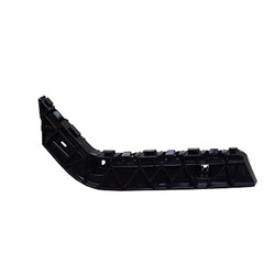 HONDA CIVIC SEDAN FRONT BUMPER COVER SIDE SPACER RIGHT (Passenger Side) OEM#71193TBAA00 2016-2021 PL#HO1033109