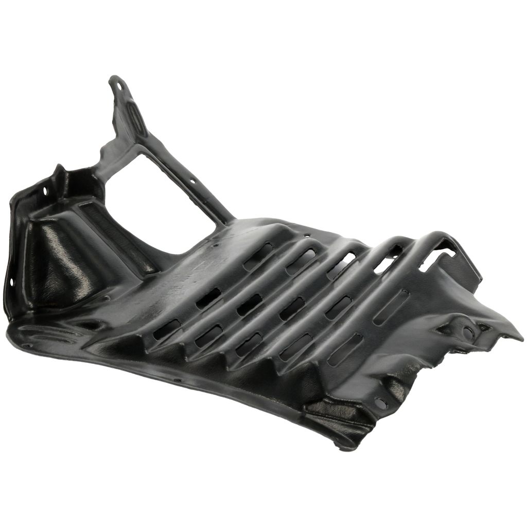 MAZDA MIATA FENDER LINER LEFT (Driver Side) (FRONT SECTION)(W/O TURBO) OEM#N06756142 2001-2005 PL#MA1250109