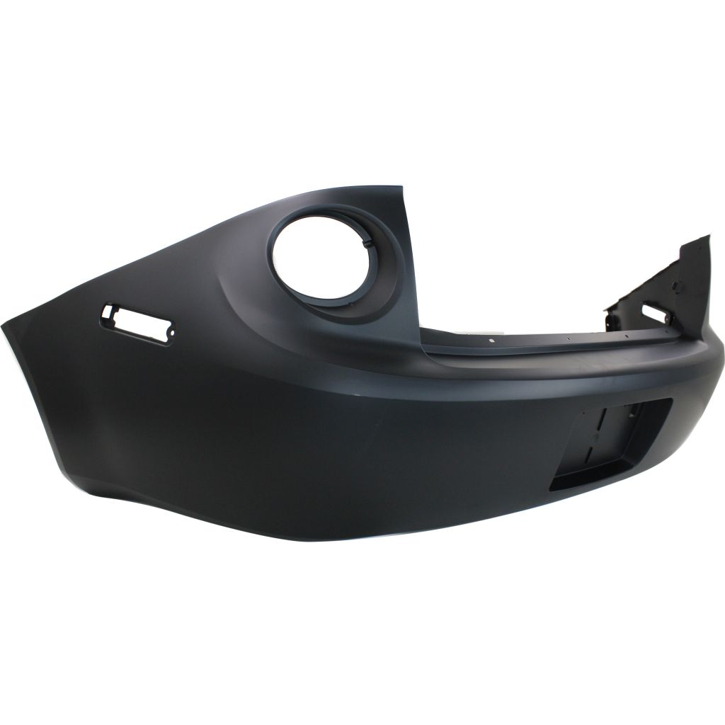 CHEVROLET COBALT REAR BUMPER COVER PRIMED W/O Ext.Hole(COUPE)(BASE/LS/LT) OEM#12336075 2005-2010 PL#GM1100701