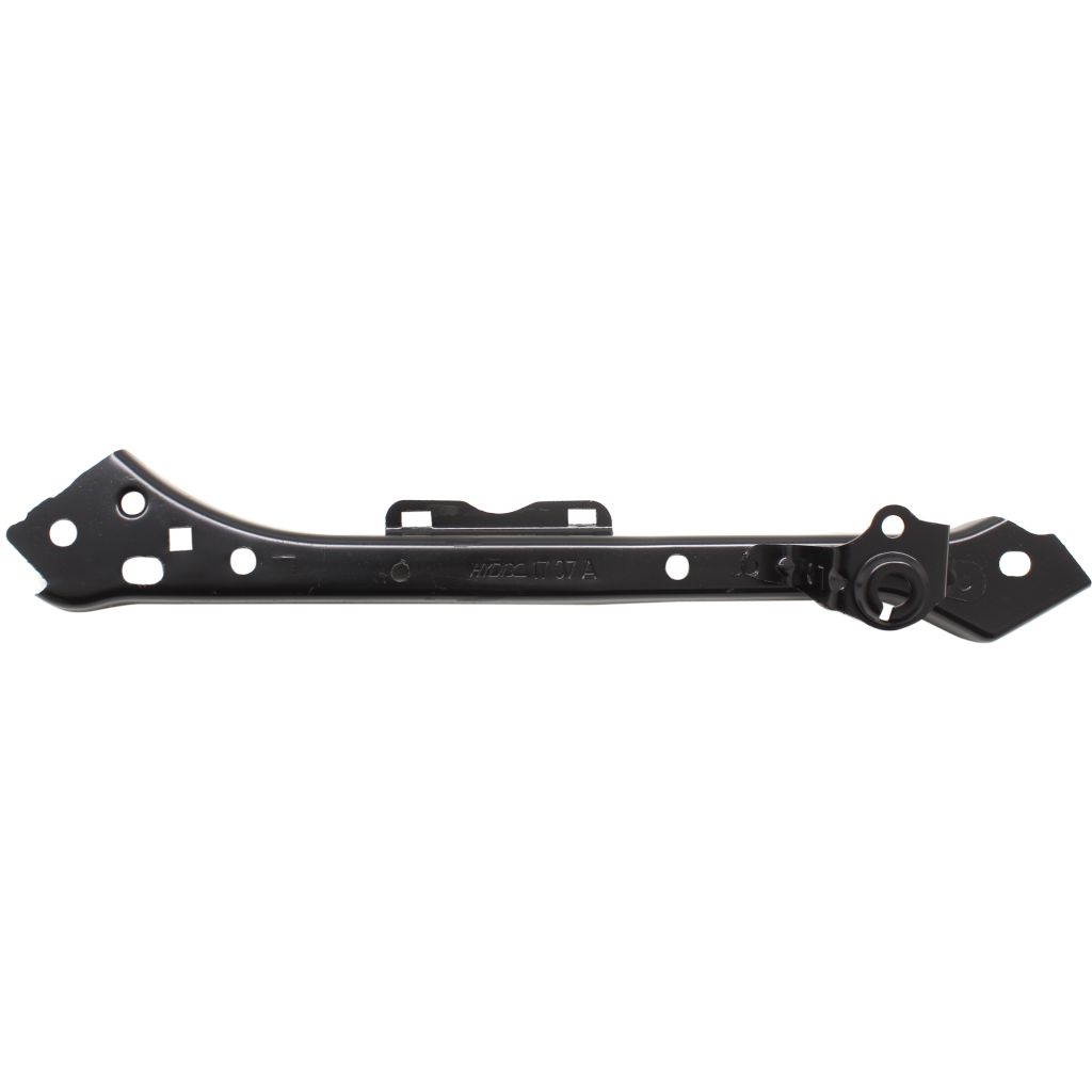 CHEVROLET CRUZE SEDAN UPPER TIE BAR LEFT (Driver Side) (USA)**CAPA** OEM#84085159 2016-2019 PL#GM1225350C