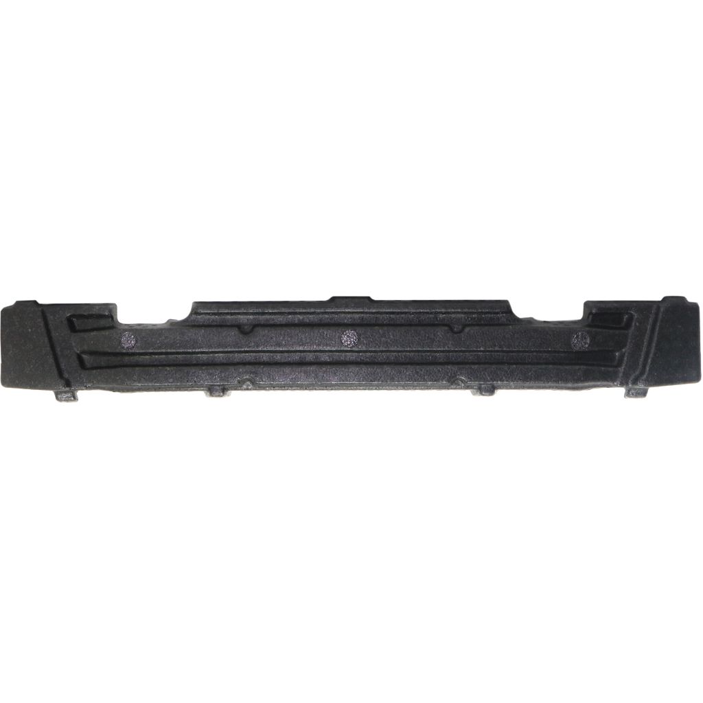 AUDI S4 SEDAN FRONT BUMPER ABSORBER OEM#8K0807550F 2013-2016 PL#AU1070104