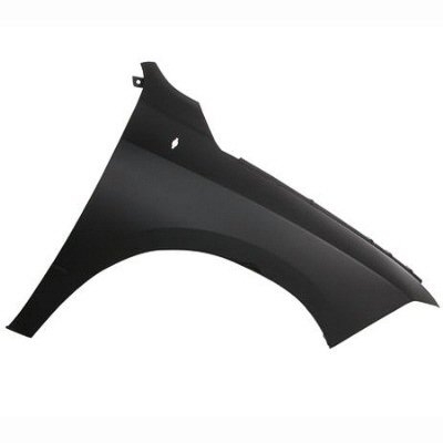 DODGE TRUCKS & VANS DODGE/PU (R1500) FENDER RIGHT (Passenger Side) OEM#68054338AI (P) 2013-2022 PL#CH1241269