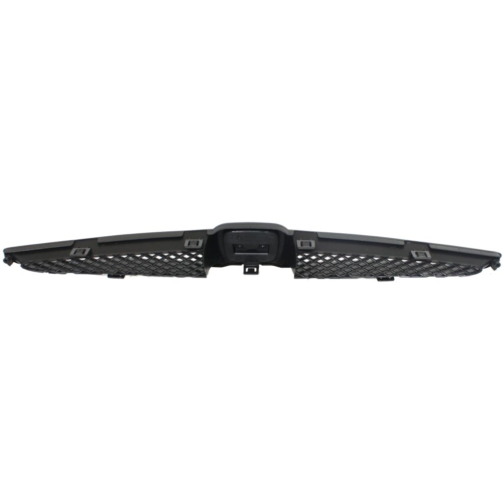 HONDA FIT GRILLE (FACTORY INSTALLED) OEM#71121SLNA01 2007-2008 PL#HO1200191