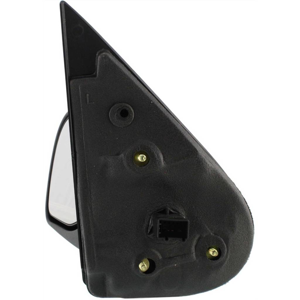 MERCURY MOUNTAINEER DOOR MIRROR LEFT (Driver Side) POWER/ NOT HEATED OEM#1L2Z17683AAA 2002-2005 PL#FO1320210