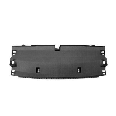 LEXUS IS 250/200t/300/350 (SEDAN) GRILLE AIR DEFLECTOR (LOWER SUPPORT COVER) **CAPA** OEM#5328953041 2014-2016 PL#LX1218106C