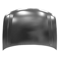 FORD TAURUS SEDAN HOOD OEM#8G1Z16612A (P) 2008-2009 PL#FO1230267