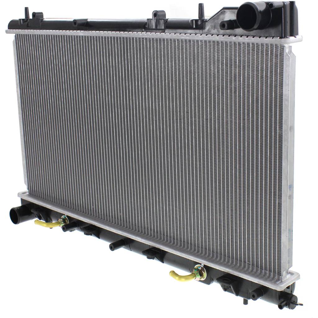 SUBARU FORESTER RADIATOR (W/TURBO) OEM#45119SA010 2003-2005 PL#SU3010145