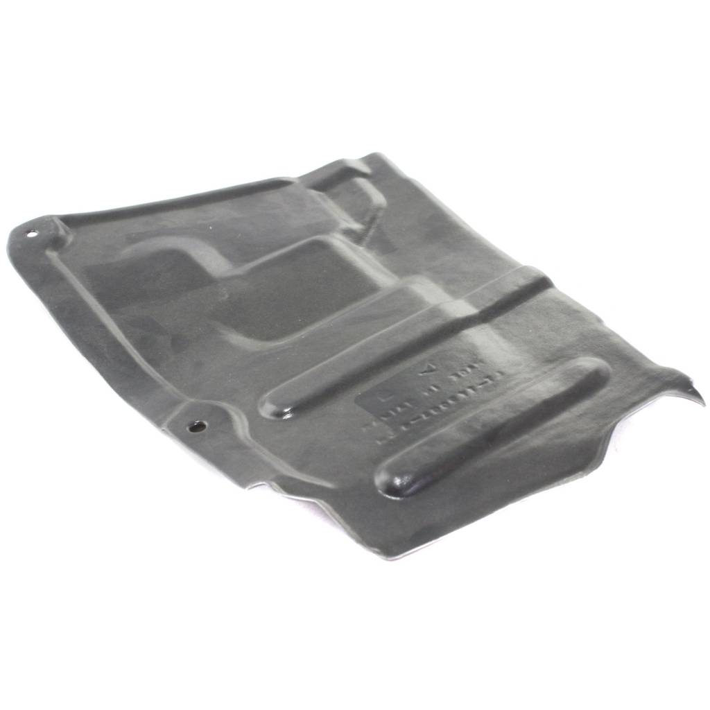 TOYOTA RAV4 FRONT SIDE SPLASH SHIELD LEFT (Driver Side) (3.5L)(ENG UNDER CVR) OEM#514440R020 2006-2012 PL#TO1228163