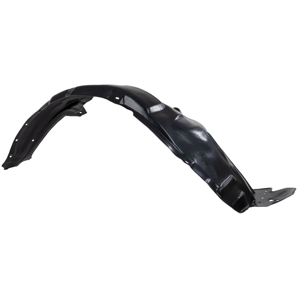 TOYOTA RAV4 HYBRID FENDER LINER RIGHT (Passenger Side) W/INSULATION **CAPA** OEM#538750R060 2016-2017 PL#TO1249171C