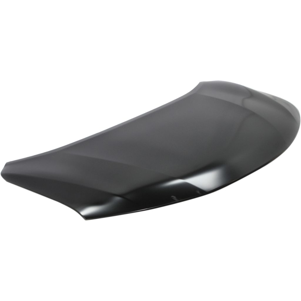 NISSAN(DATSUN) ROGUE (2.5L) HOOD (ALUMINUM) **CAPA** OEM#651004BA0B 2014-2020 PL#NI1230197C