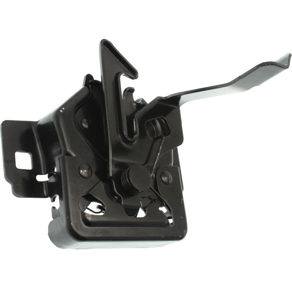 FORD TRUCKS & VANS FORD/PU F250/350/450 (SUPER DUTY) HOOD LATCH OEM#HC3Z16700G 2020-2022 PL#FO1234133