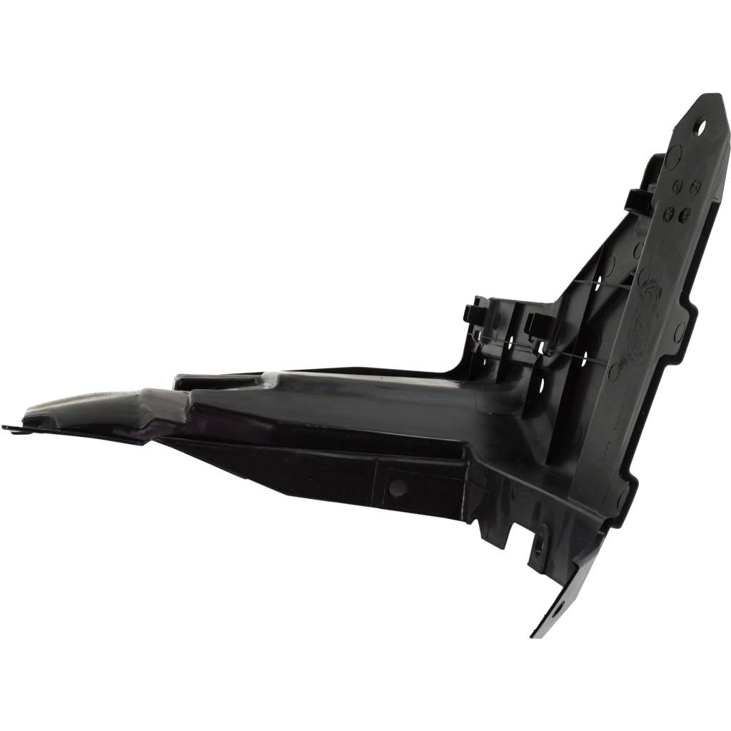 HONDA HRV FRONT SPLASH SHIELD RIGHT (Passenger Side) (ENG SIDE CVR) OEM#74115T7JH00 2016-2022 PL#HO1228151