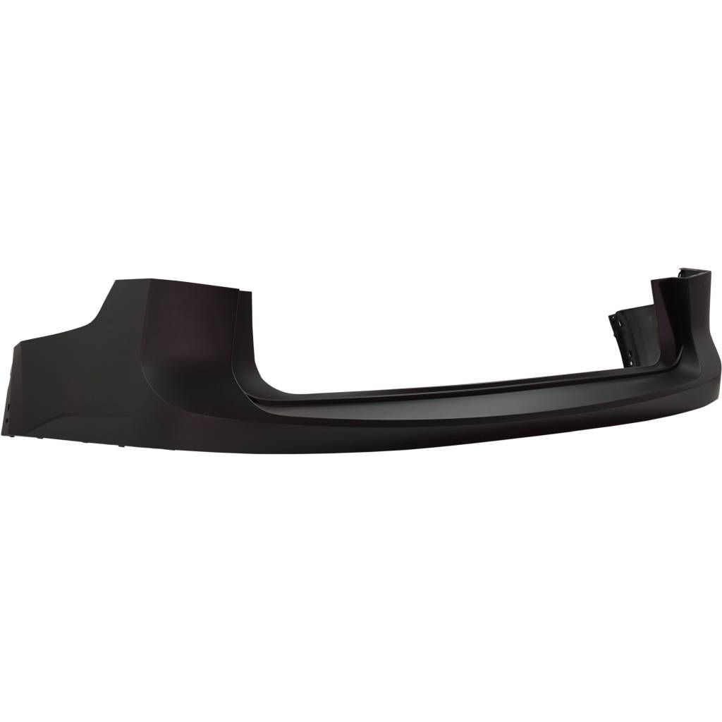 VOLKSWAGEN ATLAS REAR BUMPER COVER PRIMED **CAPA** OEM#3CN807421GRU 2018-2020 PL#VW1114103C