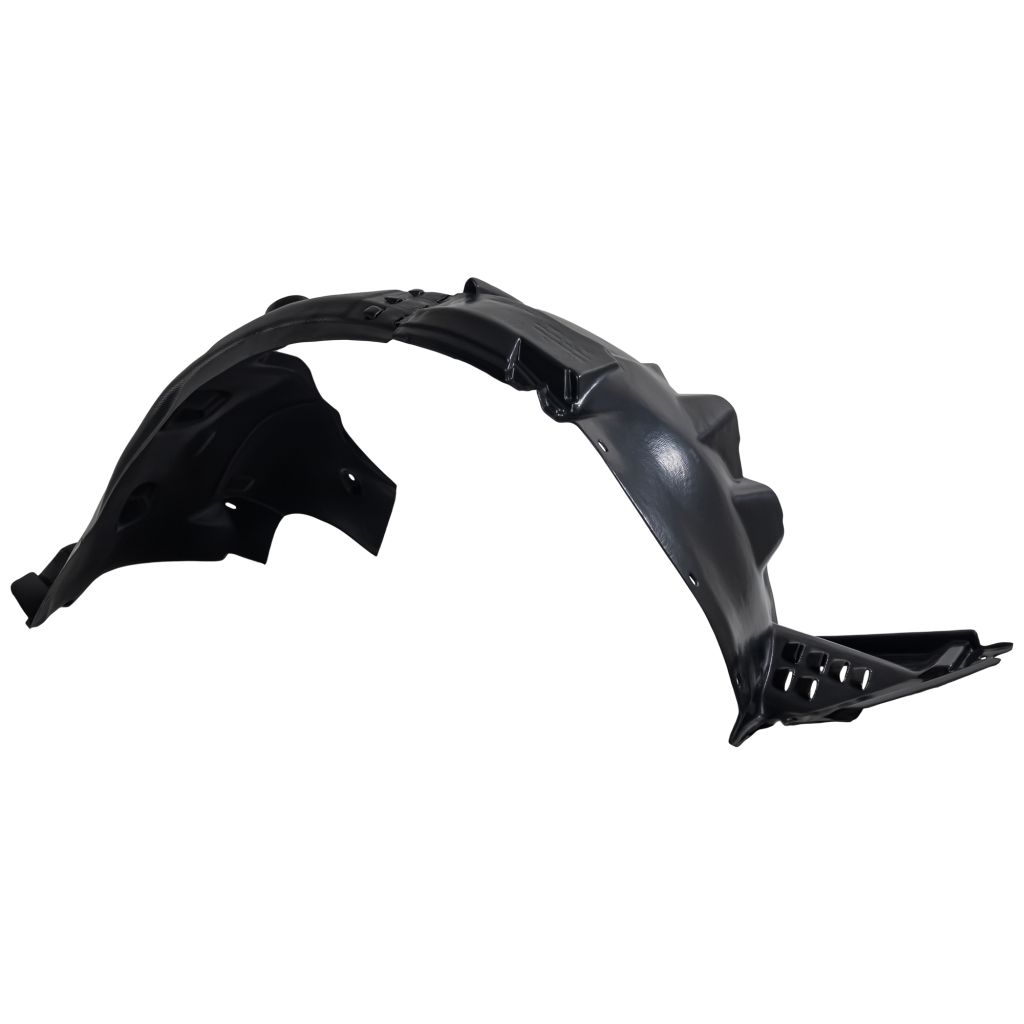 CHEVROLET SONIC FRONT FENDER LINER RIGHT (Passenger Side) (LS/LT/LTZ) OEM#95072281 2012-2016 PL#GM1249236