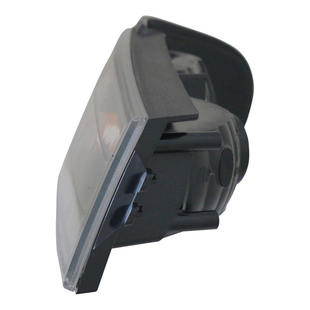 ISUZU ISUZU/PU P/SIGNAL LAMP UNIT RIGHT (Passenger Side) (W/ BLACK BEZEL) **CAPA** OEM#19418418 2006 PL#GM2521189C