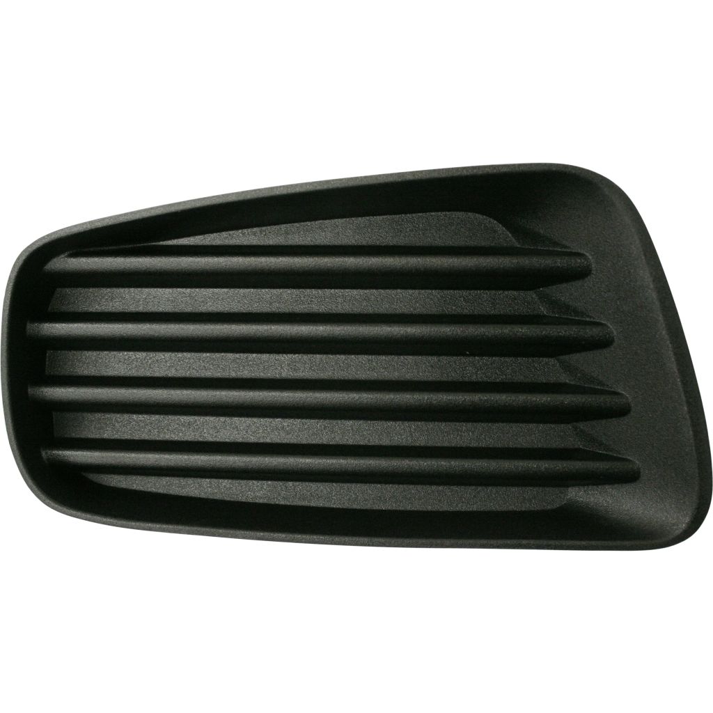 SATURN VUE HYBRID FOG LAMP COVER LEFT (Driver Side) TEXTURED BLACK OEM#22736918 2007 PL#GM2598107