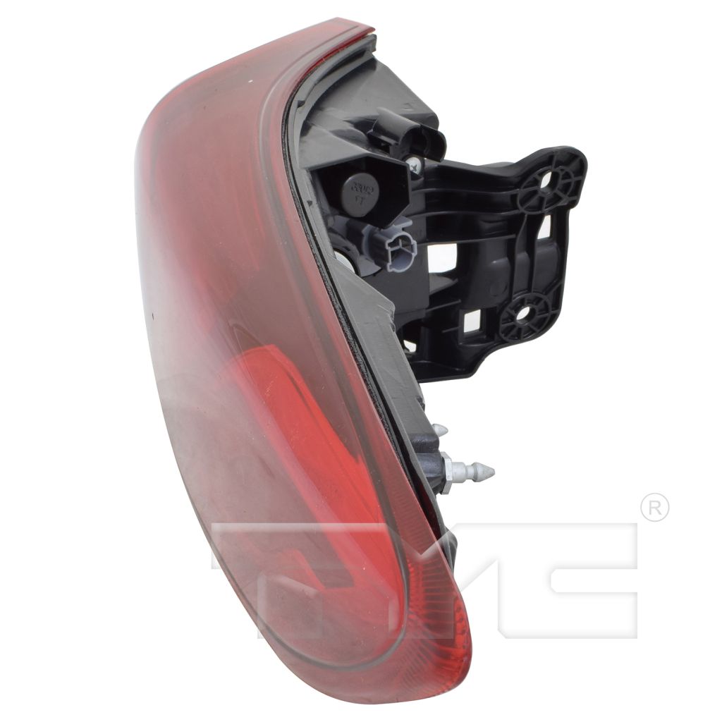 ACURA RDX TAIL LAMP ASSY RIGHT (Passenger Side) (OUTER)(LED)**CAPA** OEM#33500TJBA01 2019-2025 PL#AC2805114C